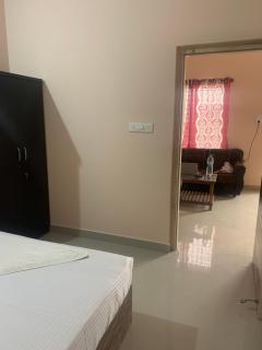 Easynest 1BHK apartment - Bangalore - 1