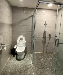 Long Fu Hotel - Beigan - 9