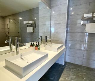Long Fu Hotel - Beigan - 6