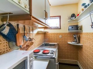 Appartement T2 lumineux avec balcon, parking privé à Cauterets, proche centre et télécabine - FR-1-401-28 - Cauterets - 9
