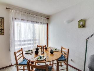 Appartement T2 lumineux avec balcon, parking privé à Cauterets, proche centre et télécabine - FR-1-401-28 - Cauterets - 5