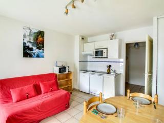 Chalet duplex 6 pers avec parking à 600m des remontées, proche commerces et navette gratuite - FR-1-401-42 - Cauterets - 9