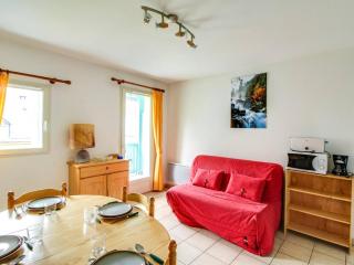 Chalet duplex 6 pers avec parking à 600m des remontées, proche commerces et navette gratuite - FR-1-401-42 - Cauterets - 6
