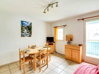 Chalet duplex 6 pers avec parking à 600m des remontées, proche commerces et navette gratuite - FR-1-401-42 - Cauterets - 5