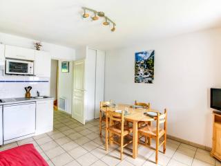 Chalet duplex 6 pers avec parking à 600m des remontées, proche commerces et navette gratuite - FR-1-401-42 - Cauterets - 4