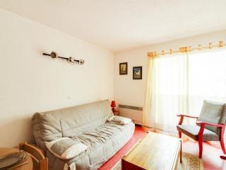 Appartement T2 avec balcon, parking privé, proche du centre et des remontées mécaniques - FR-1-401-92 - Cauterets - 6