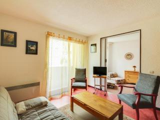 Appartement T2 avec balcon, parking privé, proche du centre et des remontées mécaniques - 5