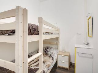 Loue Apt 6 Pers, Centre Cauterets, 2 Ch, Tout Équipé, Proche Pistes - FR-1-401-136 - Cauterets - 6