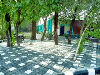 Hotel green park - Jabalpur - 2