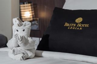 Brits Hotel Legian - Seminyak - 7