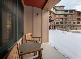 Premium Unit 1108 - One Bedroom - Zephyr Mountain Lodge condo - 2