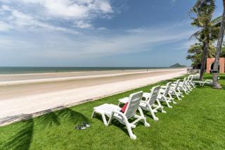 MoroccanStyle 4guest Beachfront by น้องมังคุด - 5