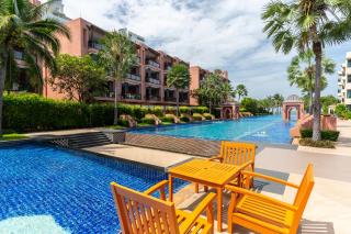 MoroccanStyle 4guest Beachfront by น้องมังคุด - Hua Hin - 8