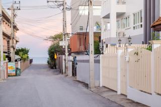 KiengTalay Pool Villa Huahin - Hua Hin - 0