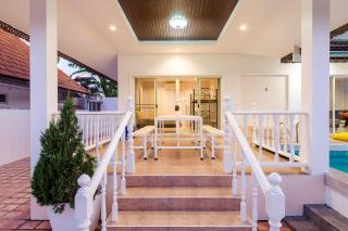 KiengTalay Pool Villa Huahin - Hua Hin - 8