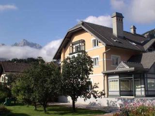 Apartma Ravbar - Kranjska Gora - 7
