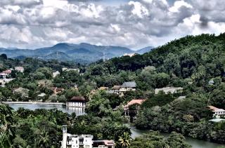 HELGASFOLLY Anti Hotel Residence - Kandy - 9