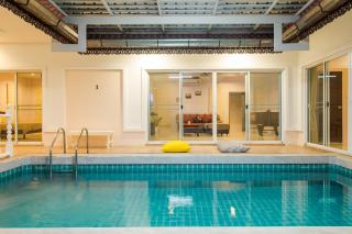 KiengTalay Pool Villa Huahin - Hua Hin - 4