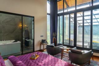 Jolly Chalet, Ramgarh - 4