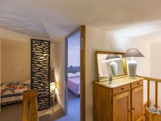 Duplex T2 Cabine 45m², 6 pers, skis, parking, lave-linge, lave-vaisselle - FR-1-403-86 - Barèges - 4