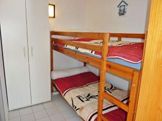 Appartement en rez-de-jardin avec piscine, accès plage et parking privé - 4 couchages - FR-1-387-155 - Marseillan - 6