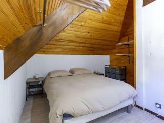 Duplex T3 à Esquièze-Sère, balcon, wifi et parking - FR-1-402-128 - Esquièze - Sère - 6