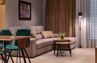 City Park Inn Apartment Cortona - Plovdiv - 7