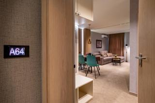 City Park Inn Apartment Cortona - Plovdiv - 5