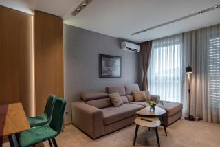 City Park Inn Apartment Cortona - Plovdiv - 9