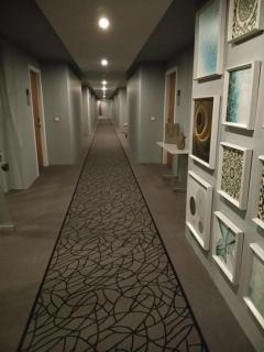 West Inn Hotel Faisalabad - 3