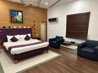 Lawrence View Hotel, Lahore - Lahore - 5