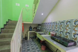 KoolKost Syariah near Alun Alun Sidoarjo - 5