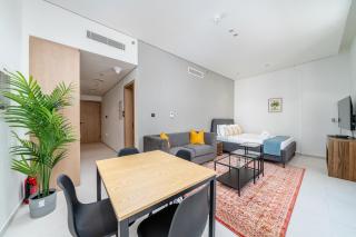 Cozy-Beverly Residence Studio - 9