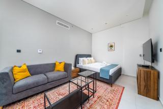 Cozy-Beverly Residence Studio - 6