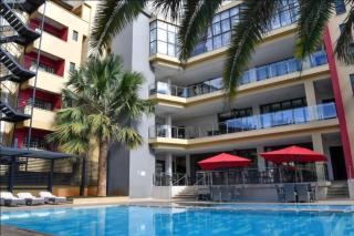 Hillpark Hotel - Nairobi - 0