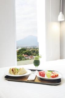Hotel Citradream Cirebon - Cirebon - 3