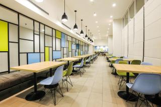 Hotel Citradream Cirebon - 2