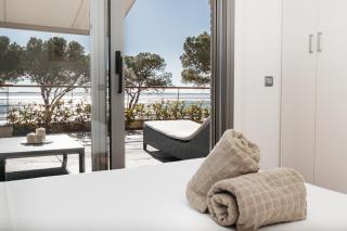 Vista Roses Mar - Canyelles Petites Platja - Roses - 5