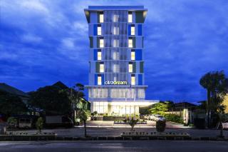 Hotel Citradream Cirebon - 0
