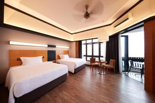 Resorts World Awana - Genting Highlands - 7
