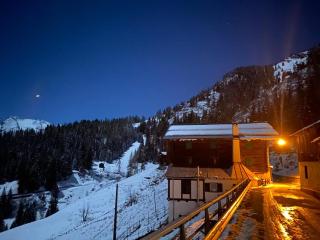Appartamento Col di Lana - Dolomites Mountain Stay - Livinallongo del Col di Lana - 9