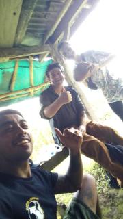Tegal Jero Homestay - Jatiluwih - 9