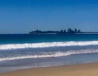 SeascapeatAlexBeach Budget Accomodation - 2