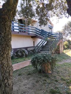 Casa de camp prop de la Costa Brava - Romanyá de la Selva - 0