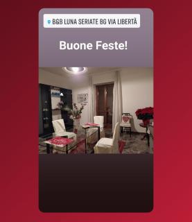B&B LUNA - Seriate - 4