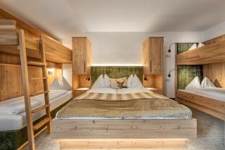 Jugendhotel Gruber - Grossarl - 3