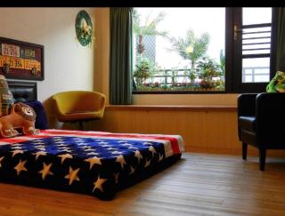 安平房子Anping House 台南民宿 - 2