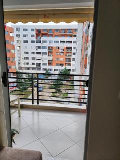 1-bedroom rental unit in Tirane - Tirana - 1