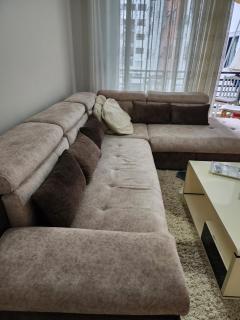 1-bedroom rental unit in Tirane - Tirana - 3