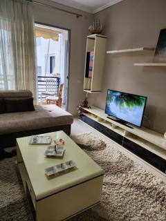 1-bedroom rental unit in Tirane - Tirana - 4